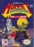 Muppet Adventure: Chaos at the Carnival Box Art