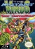 Mutant Virus, The Box Art