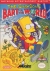 Simpsons, The: Bart vs. The World Box Art