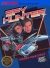 Spy Hunter (3 Screw Cartridge) Box Art