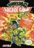 Teenage Mutant Ninja Turtles II: The Arcade Game Box Art
