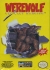 Werewolf: The Last Warrior Box Art