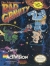Adventures of Rad Gravity, The Box Art