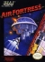 Air Fortress Box Art
