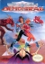 Clash at Demonhead Box Art