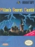 Milon's Secret Castle Box Art