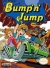 Bump 'n' Jump Box Art