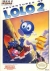 Adventures of Lolo 2 Box Art