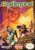 Castlequest Box Art
