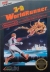 3-D Worldrunner (5 Screw Cartridge) Box Art