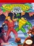 Battletoads & Double Dragon: The Ultimate Team Box Art