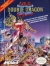 Double Dragon II: The Revenge Box Art