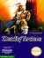 Deadly Towers (3 Screw Cartridge) Box Art