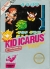 Kid Icarus (5 Screw Cartridge) Box Art