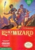 Legacy of the Wizard Box Art
