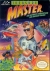 Treasure Master Box Art