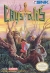 Crystalis Box Art