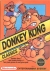 Donkey Kong Classics Box Art