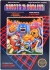 Ghosts 'n Goblins (5 Screw Cartridge) Box Art