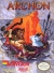 Archon: The Light and The Dark Box Art