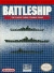 Battleship Box Art