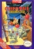 Chip 'N Dale: Rescue Rangers Box Art