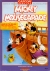 Mickey Mousecapade Box Art