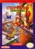 Chip 'N Dale: Rescue Rangers 2 Box Art