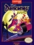Darkwing Duck Box Art