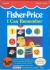 Fisher Price: I Can Remember Box Art