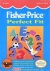 Fisher Price: Perfect Fit Box Art