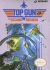 Top Gun: The Second Mission Box Art
