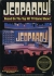 Jeopardy! Box Art