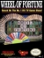 Wheel of Fortune Box Art