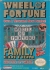 Wheel of Fortune: Family Edition Box Art