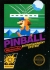 Pinball (3 Screw Cartridge) Box Art