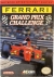 Ferrari Grand Prix Challenge Box Art