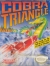 Cobra Triangle Box Art