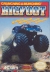 Bigfoot Box Art