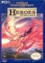 Advanced Dungeons & Dragons: Heroes of the Lance Box Art