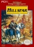 Advanced Dungeons & Dragons: Hillsfar Box Art