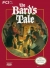 Bard's Tale, The Box Art