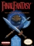Final Fantasy Box Art