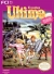 Ultima: Exodus Box Art