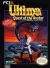 Ultima: Quest of the Avatar Box Art