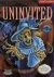 Uninvited Box Art