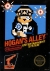 Hogan's Alley (3 Screw Cartridge) Box Art