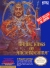 Bandit Kings of Ancient China Box Art