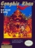 Genghis Khan Box Art