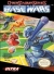 Base Wars - Cyber Stadium Series Box Art